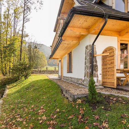 Dolina Resort Zakopane Kościelisko Rom bilde