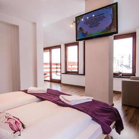 Dolina Resort Zakopane Kościelisko Rom bilde