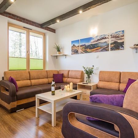 Dolina Resort Zakopane Kościelisko Eksteriør bilde