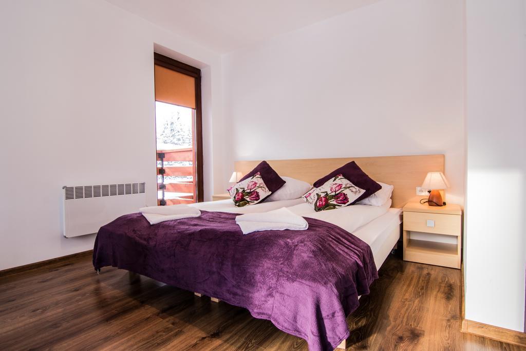 Dolina Resort Zakopane Kościelisko Rom bilde