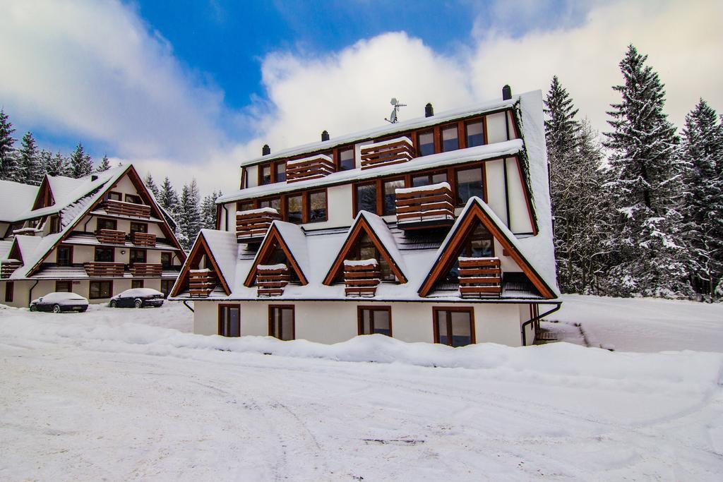 Dolina Resort Zakopane Kościelisko Rom bilde