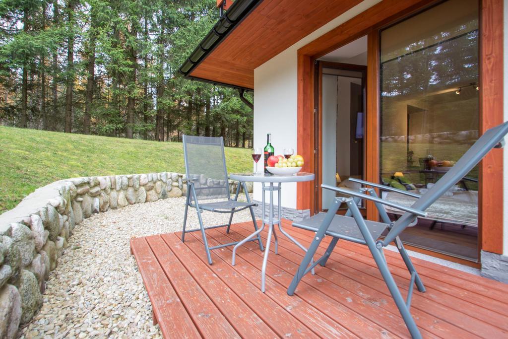 Dolina Resort Zakopane Kościelisko Rom bilde