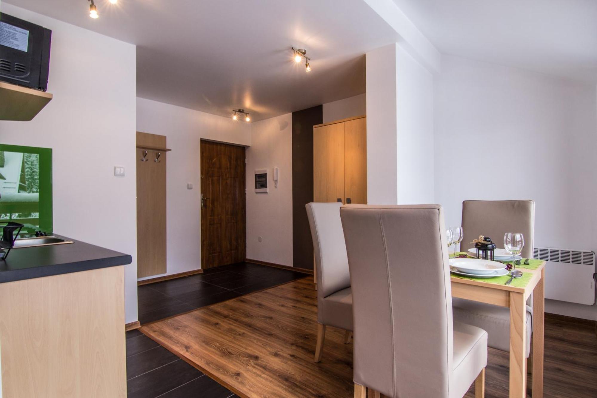 Dolina Resort Zakopane Kościelisko Rom bilde