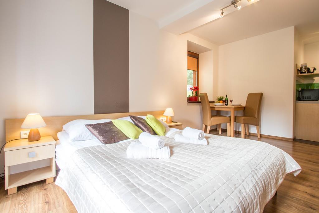 Dolina Resort Zakopane Kościelisko Rom bilde