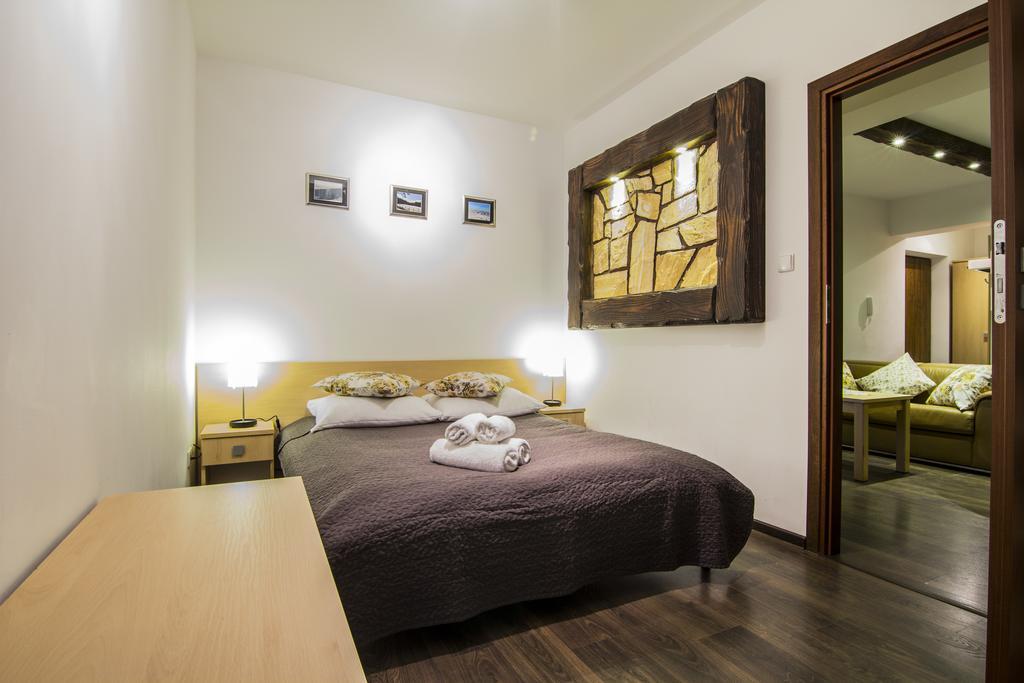 Dolina Resort Zakopane Kościelisko Rom bilde