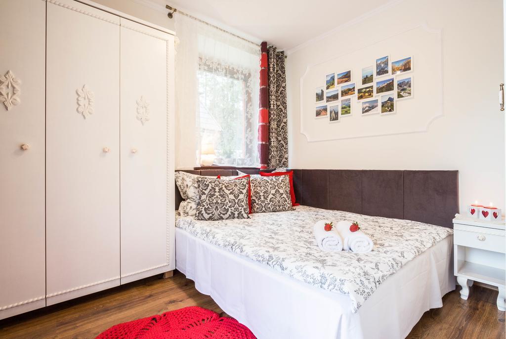 Dolina Resort Zakopane Kościelisko Eksteriør bilde