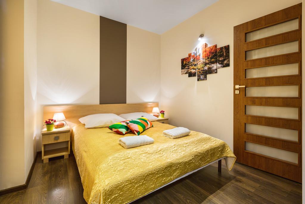 Dolina Resort Zakopane Kościelisko Eksteriør bilde