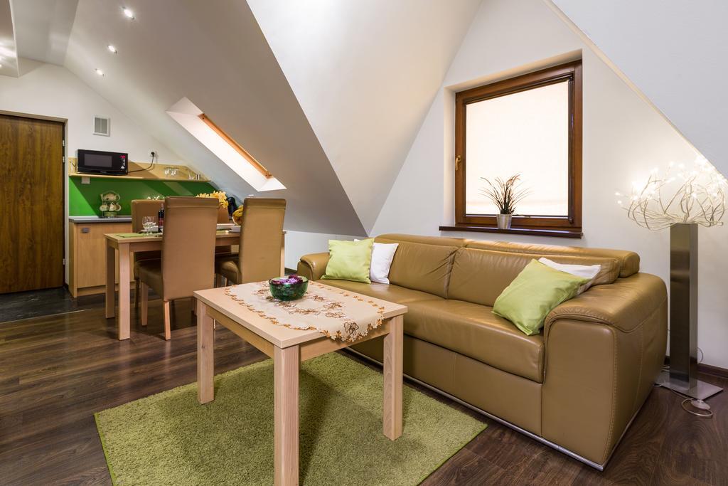 Dolina Resort Zakopane Kościelisko Eksteriør bilde